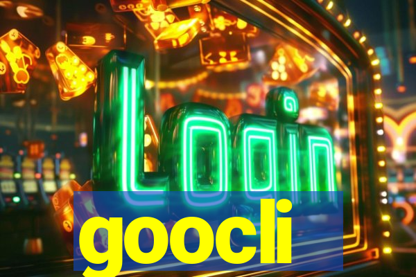 goocli - inicio